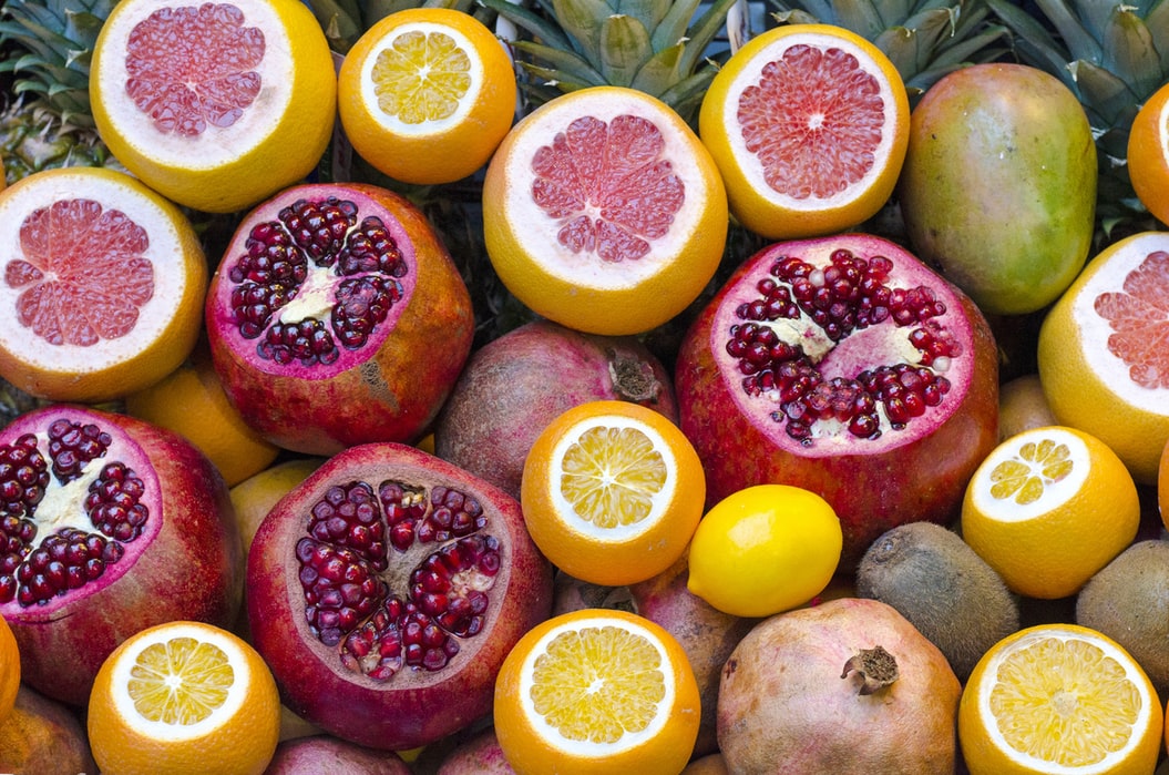 Fruits