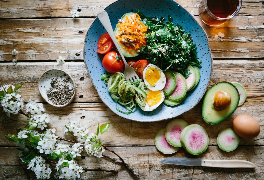 Salade